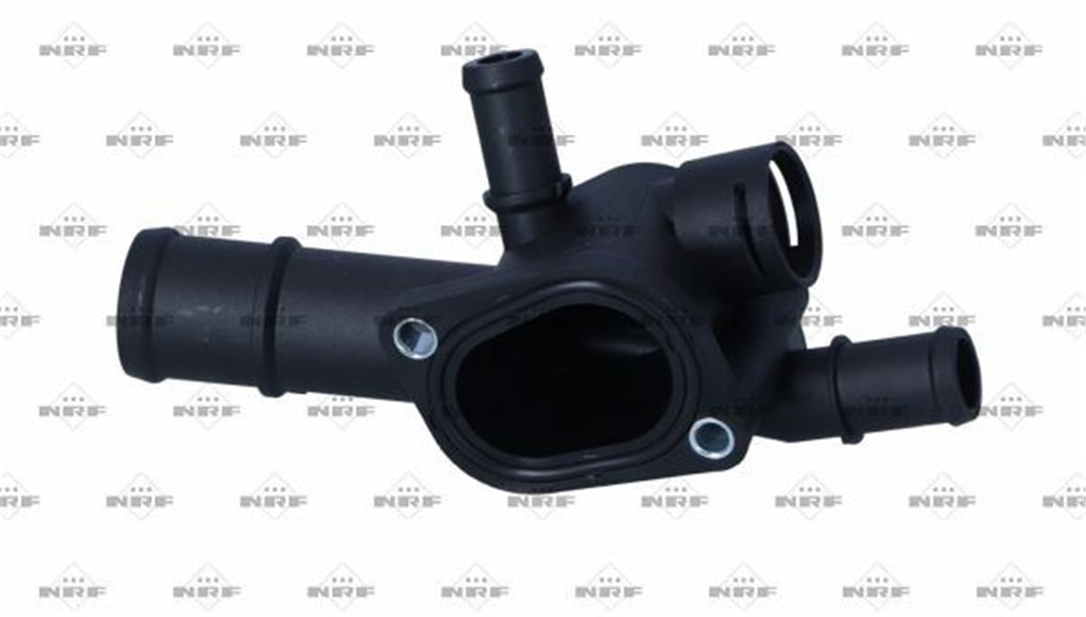 NRF 775005 - Su Flansi - Vw Golf5-jetta-caddy-a3