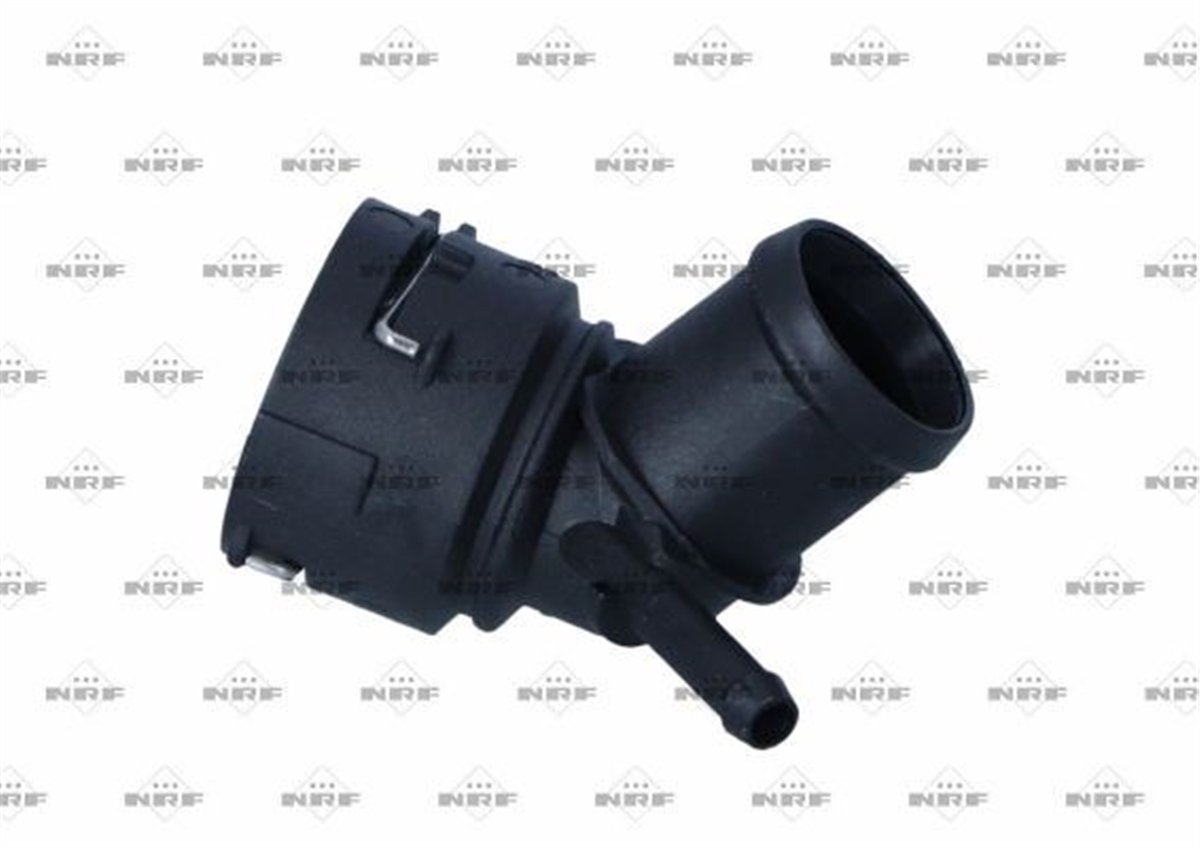 NRF 775013 - Su Flansi - Vw Polo-golf5