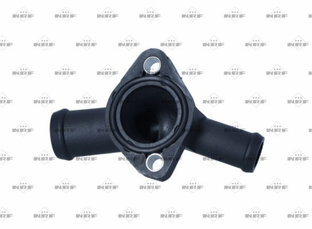 NRF 775046 - Su Flansi - Vw T4-golf4-bora-a3