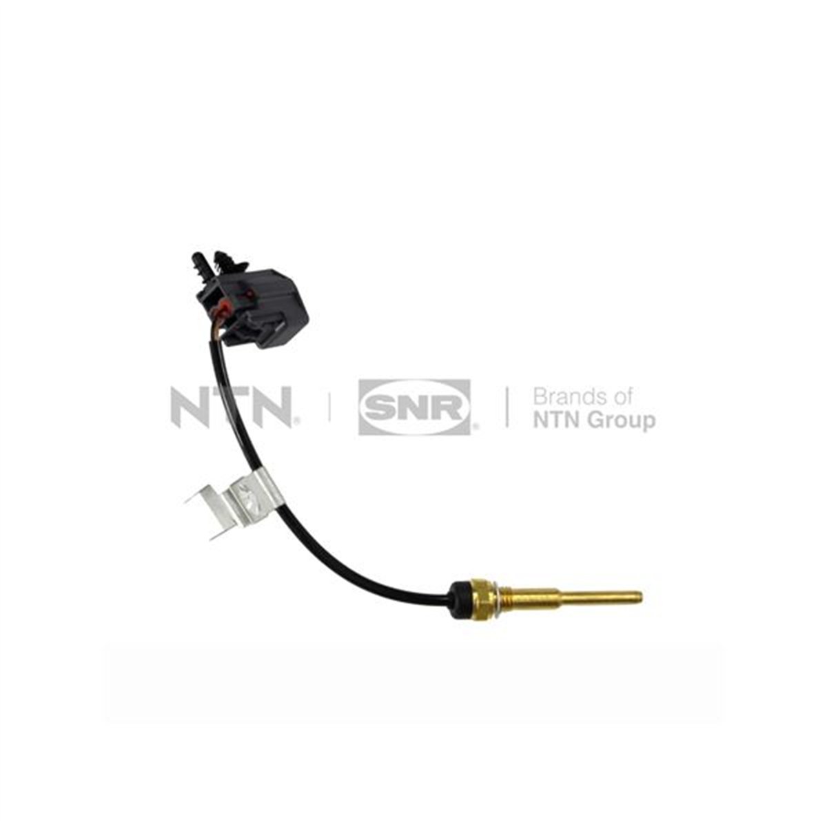 NTN-SNR CTS152.09 - Hararet Müsürü - Ford Transit V-184 V-347 Connect Mondeo Iii Focus I Boxer-iii Jumper-iii