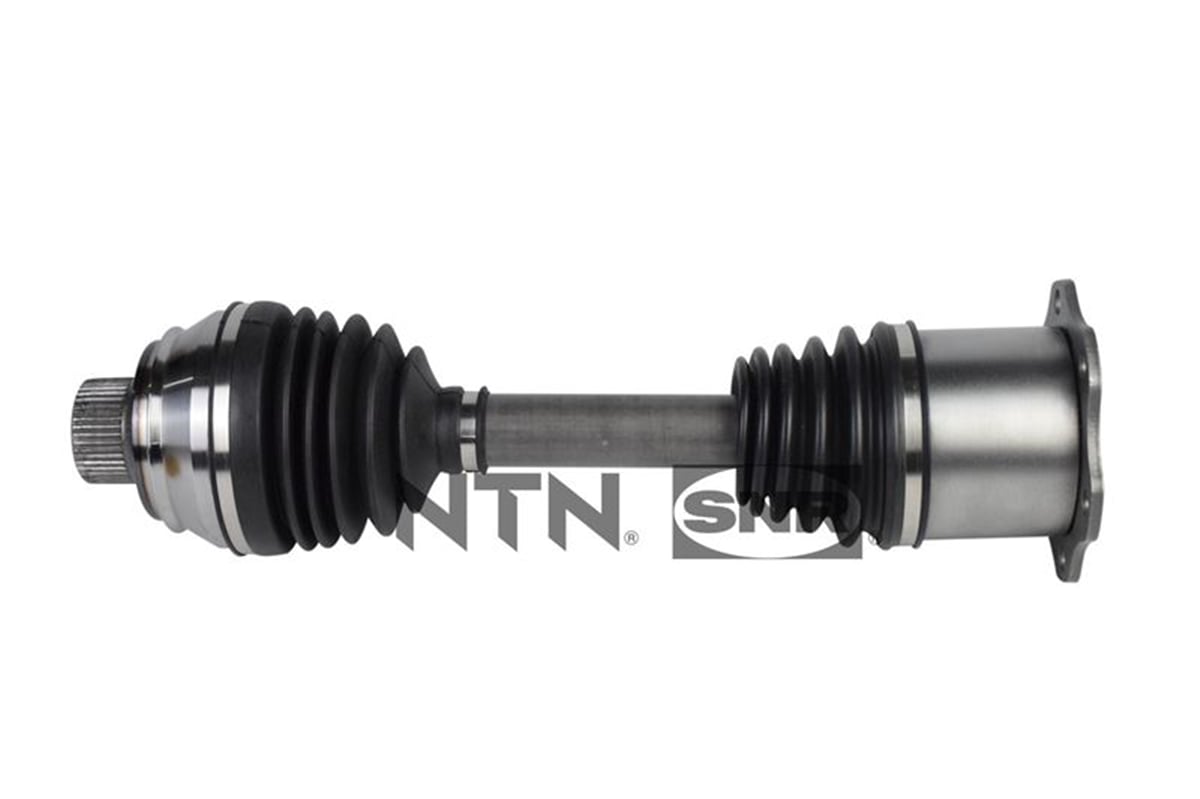 NTN-SNR DK54009 - Aks Komple Ön - Vw A4