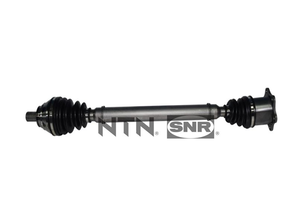 NTN-SNR DK54016 - Aks Komple Ön Sag - Vw Golf5-jetta-caddy-passat
