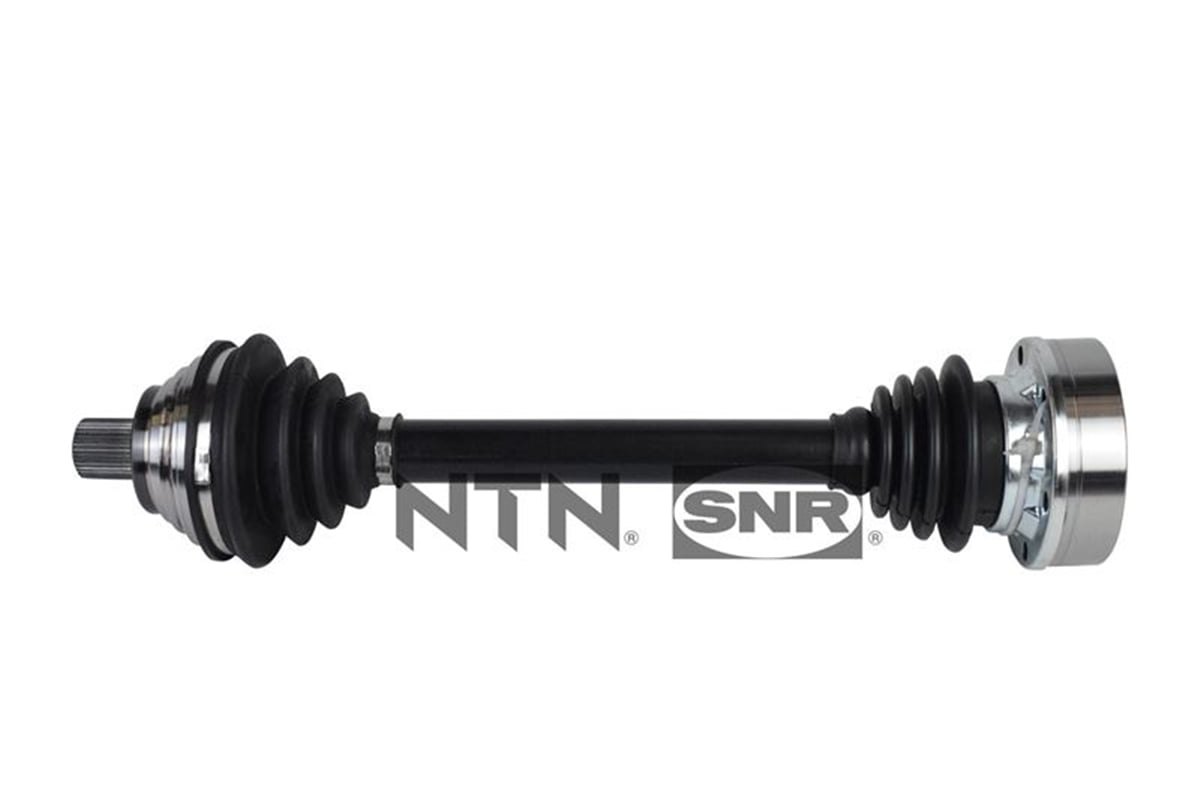 NTN-SNR DK54017 - Aks Komple Ön Sol - Vw Golf5-leon-jetta-passat