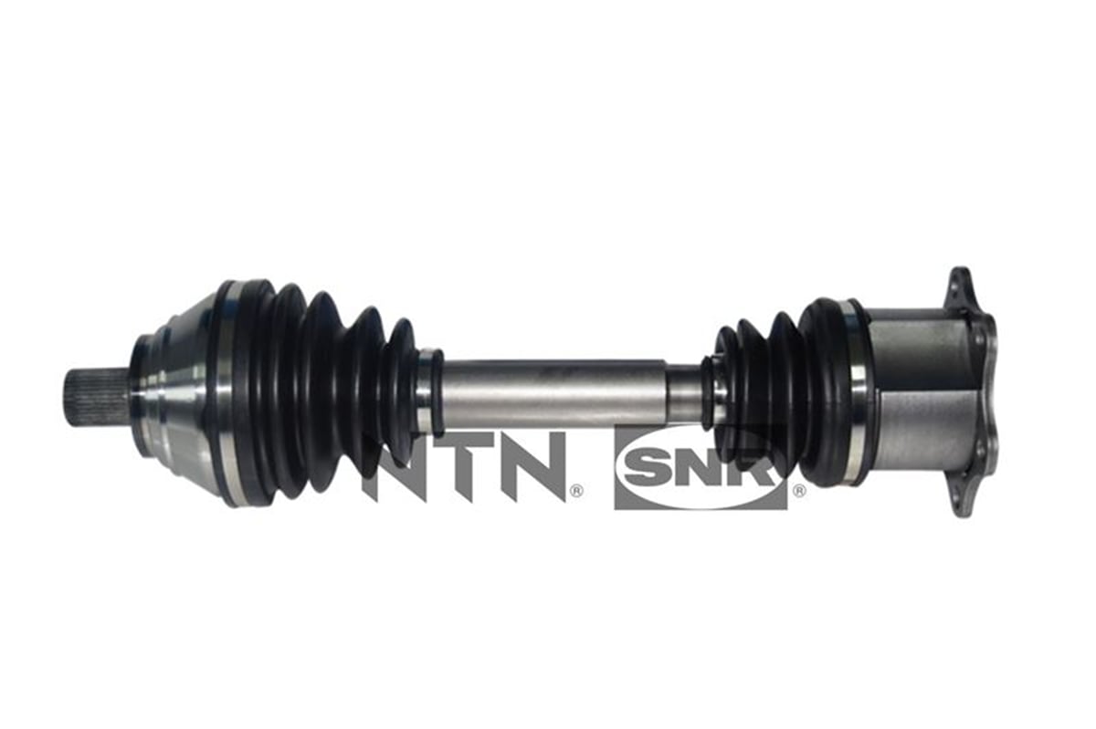 NTN-SNR DK54021 - Aks Komple Ön Sol - Vw Golf5-jetta-caddy-passat