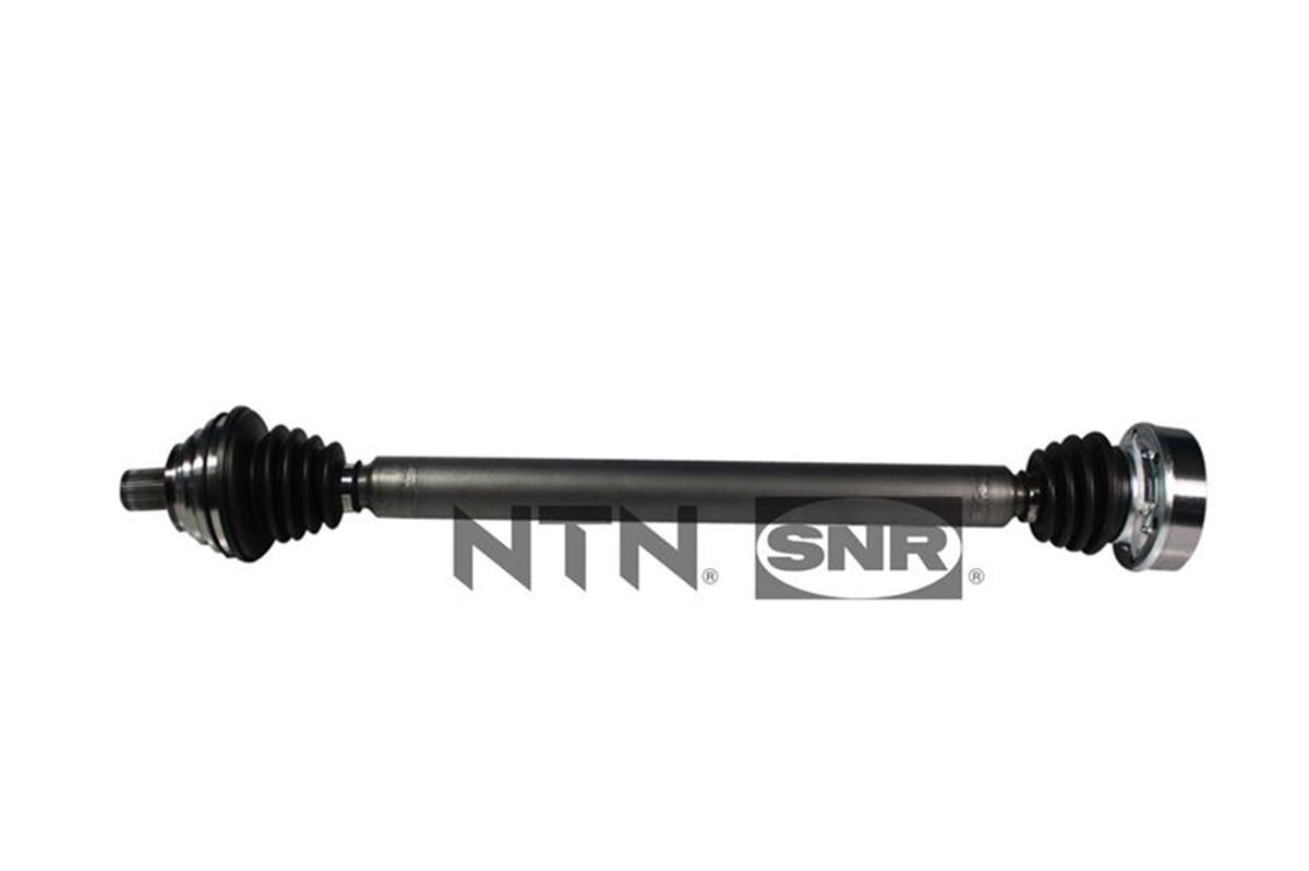 NTN-SNR DK54032 - Aks Komple Ön Sag - Vw Golf5-golf6-jetta-a3-leon-octavia