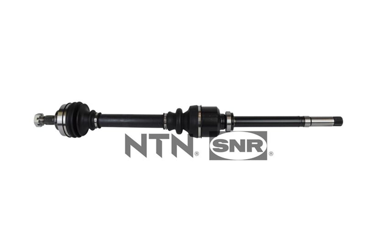 NTN-SNR DK66017 - Aks Komple Ön Sag - Psa Partner Tepee/berlingo