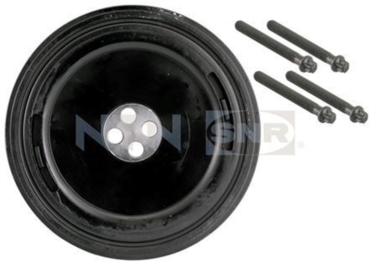 NTN-SNR DPF35004K1 - Krank Kasnagi - Bmw E39-e46-x5 E53