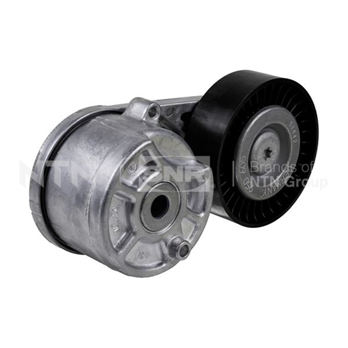 NTN-SNR GA35290 - V Kayis Kasnagi - Ford Transit V-362/63