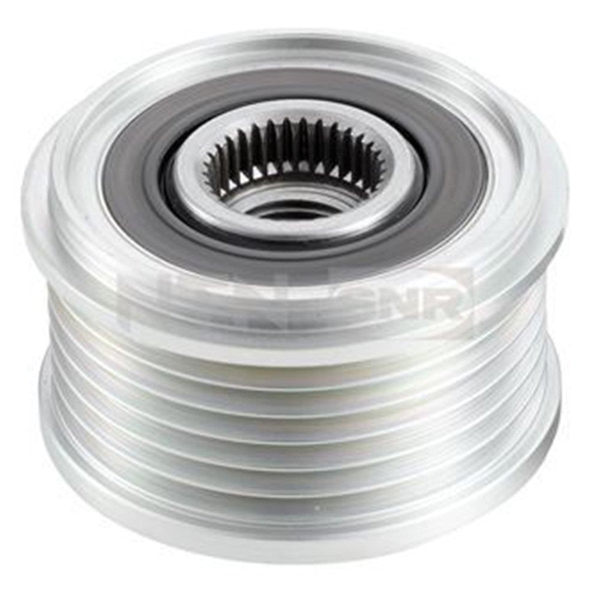NTN-SNR GA75207 - Alternatör Kasnagi - Ford Fiesta/fusion