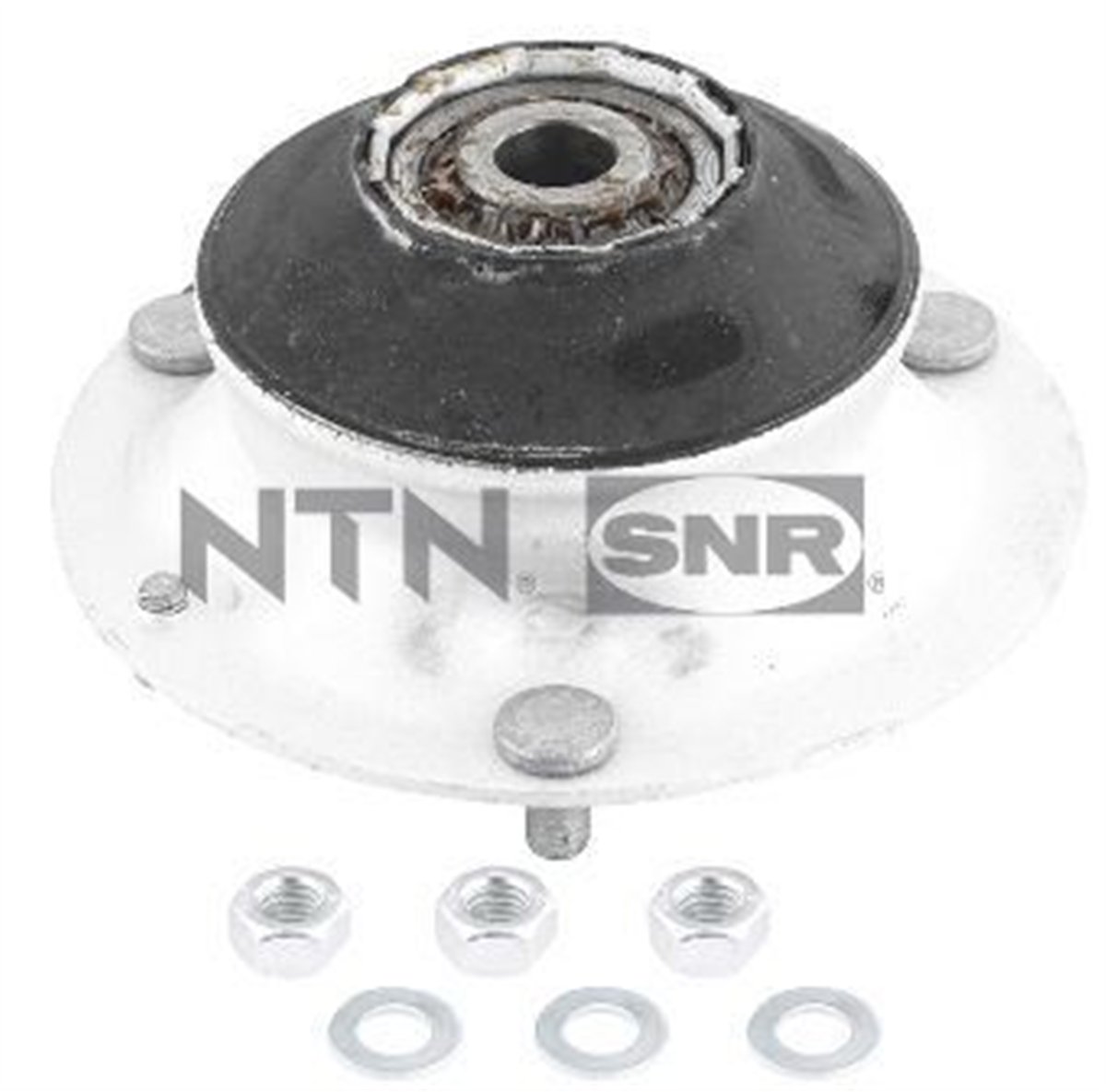 NTN-SNR KB65001 - Amortisör Takozu Ön - Bmw E36