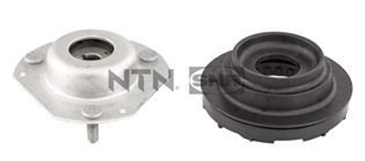 NTN-SNR KB65237 - Amortisör Takozu Ön Bilyali Set - Ford Courier/b-max