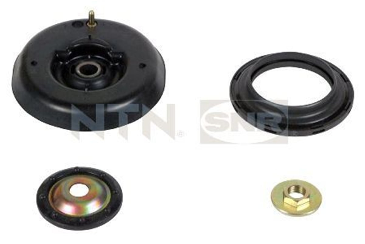 NTN-SNR KB65922 - Amortisör Takoz Seti - Psa C2/c3