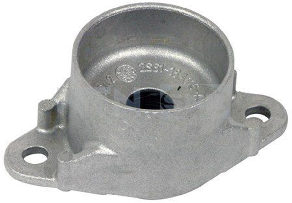 NTN-SNR KB95202 - Amortisör Takozu Arka - Ford Fiesta/fusion