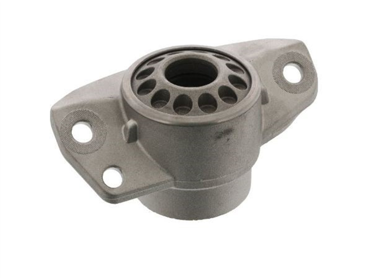 NTN-SNR KB95715 - Amortisör Takozu Arka - Vw A6-a7
