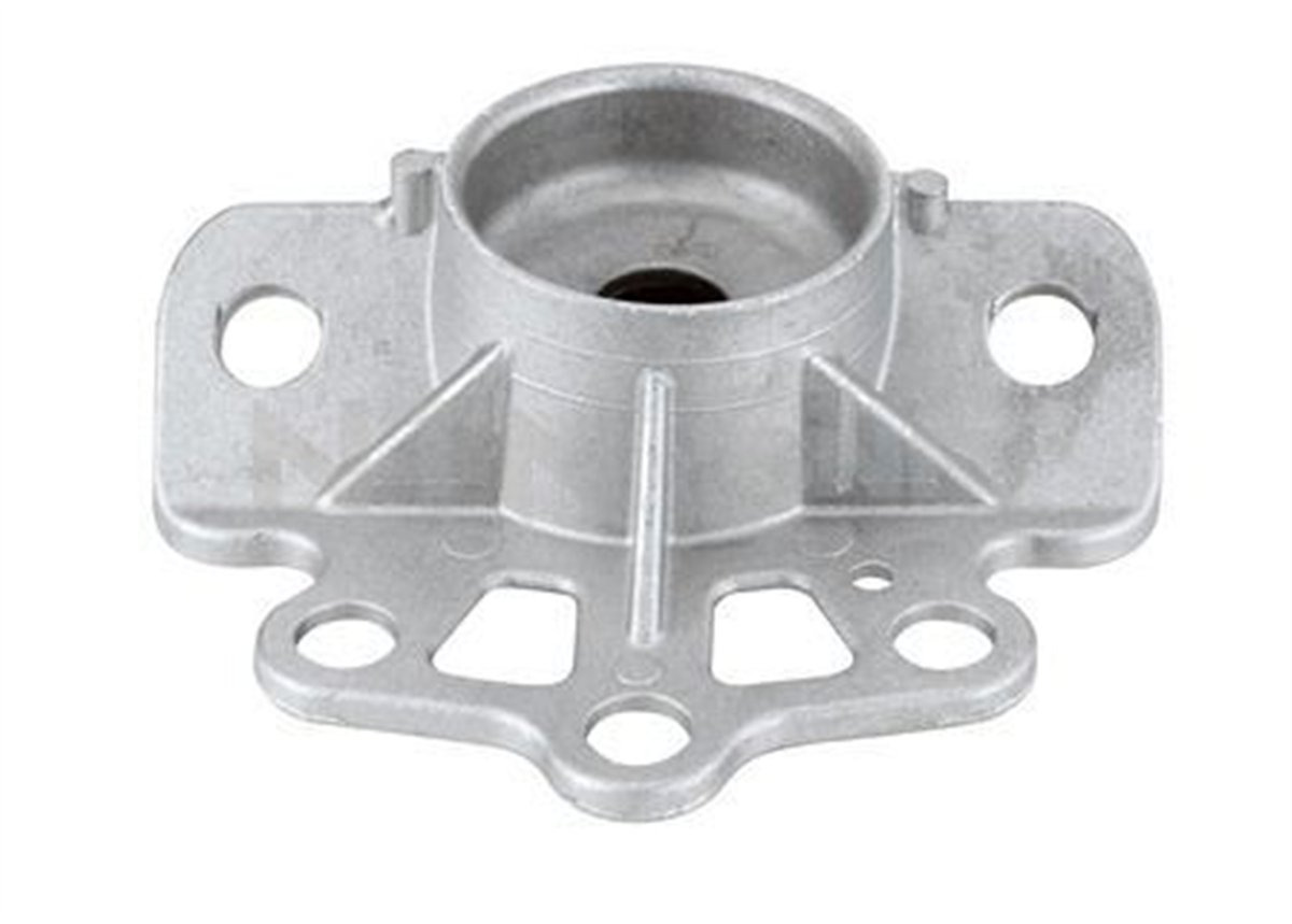 NTN-SNR KB95805 - Amortisör Takozu Arka - Fiat Egea G.punto Corsa D-e