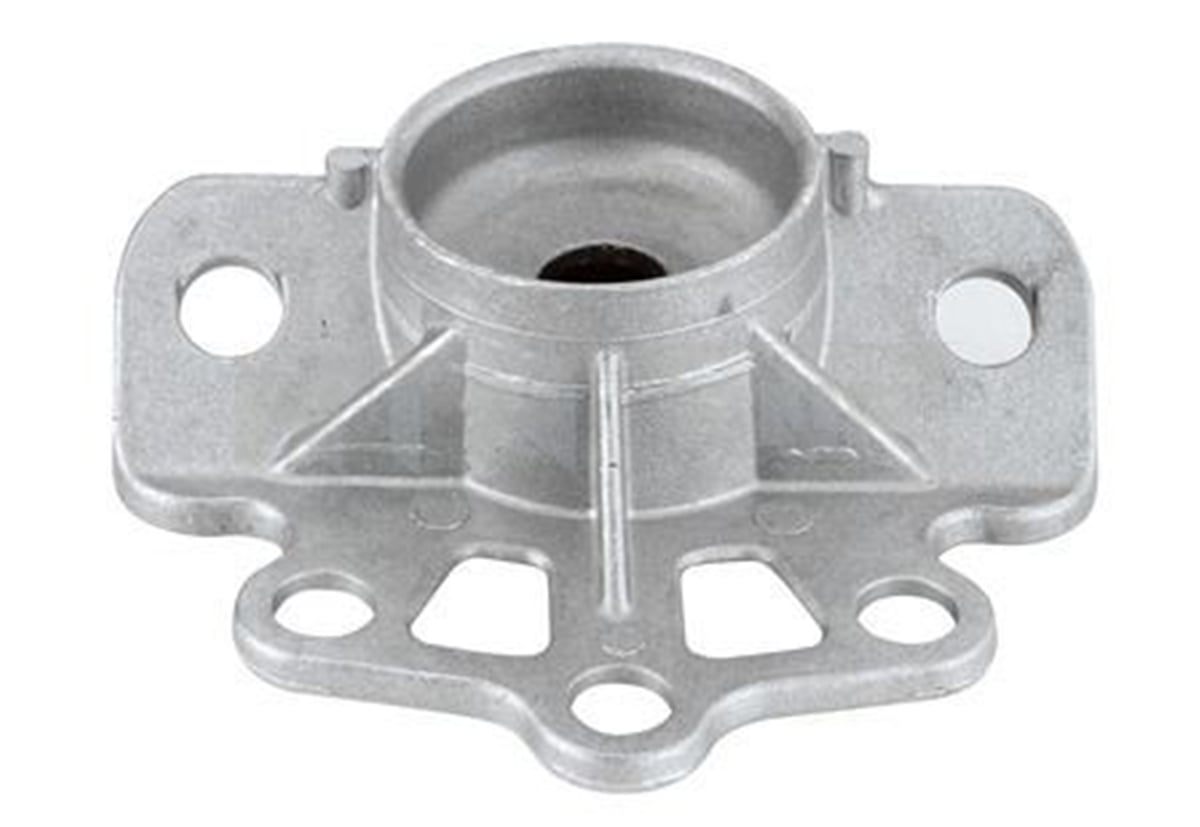 NTN-SNR KB95806 - Amortisör Takozu Arka - Fiat Egea G.punto Corsa D-e