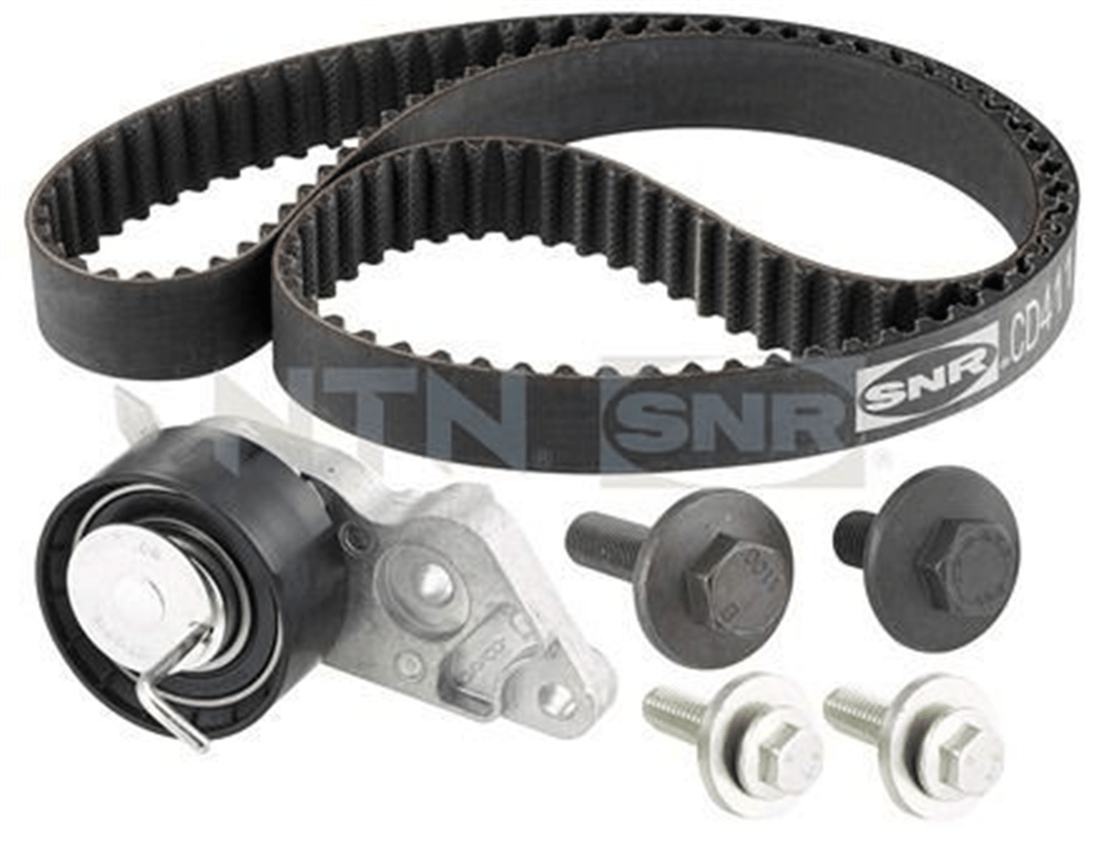 NTN-SNR KD45218 - Triger Seti - Ford Focus/fiesta/c-max