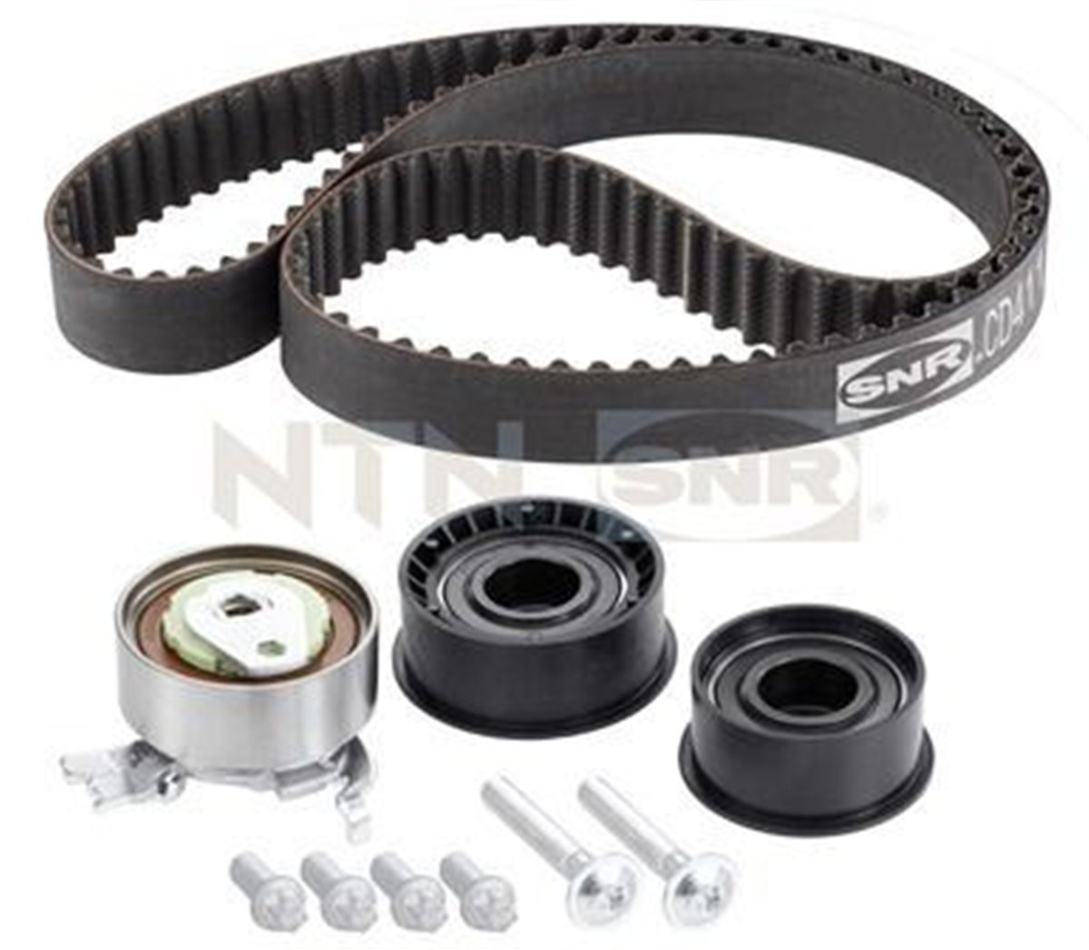 NTN-SNR KD45311 - Triger Seti - Opel Astra F Corsa B Vectra B