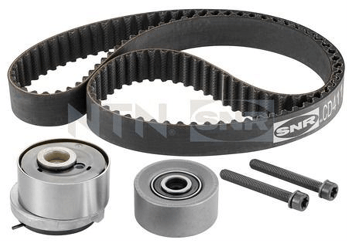 NTN-SNR KD45326 - Triger Seti - Opel Astra G-h-j Insignia Vectra C Mokka Zafira B-c Cruze Aveo