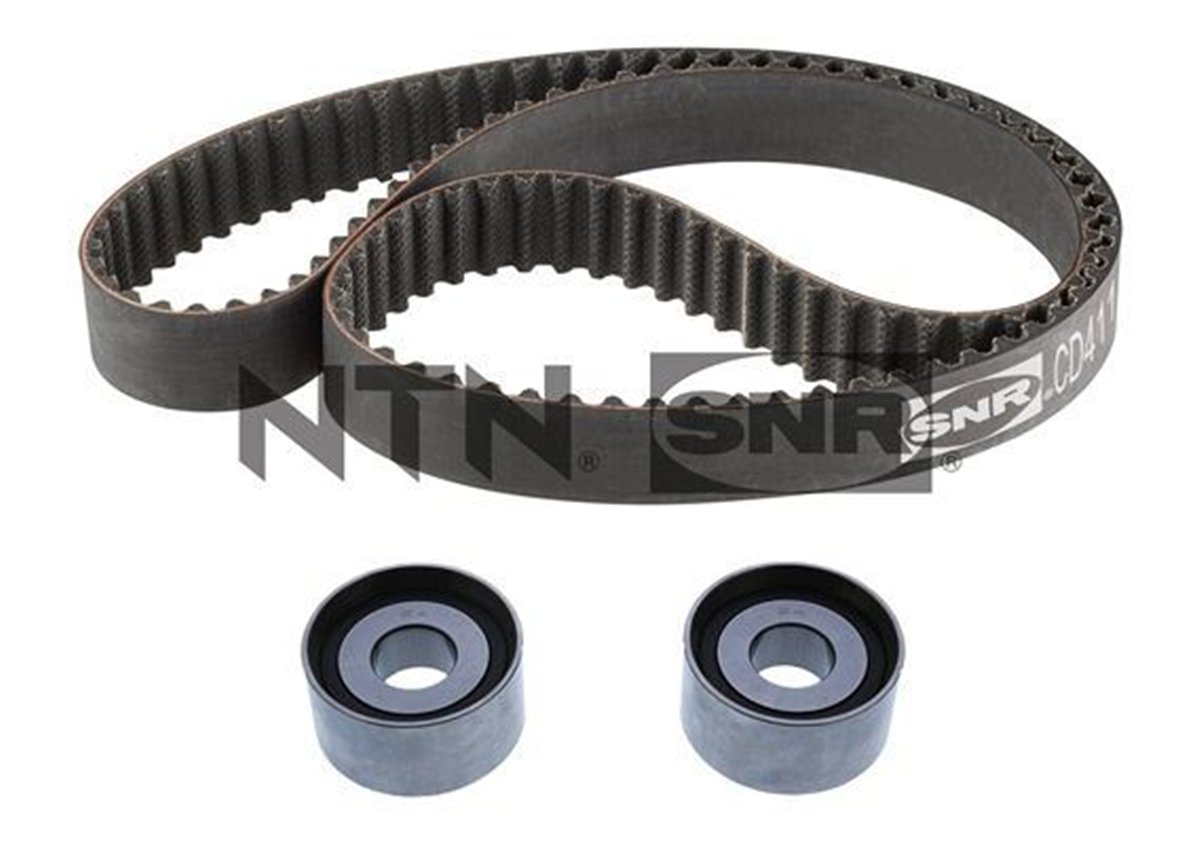 NTN-SNR KD45534 - Triger Seti - Fiat Ducato -master Movano