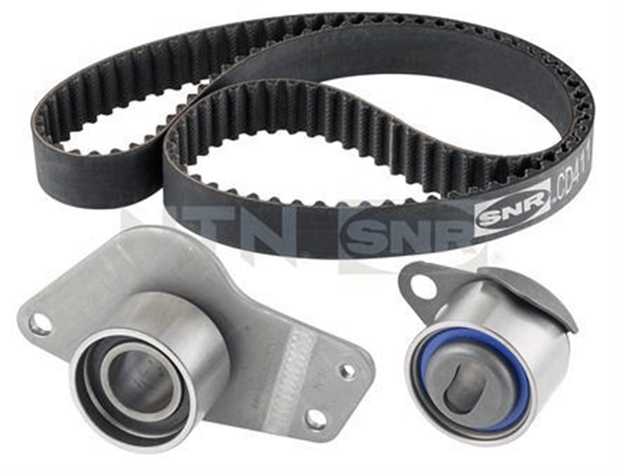 NTN-SNR KD45537 - Triger Seti - Renault Kango/express/clio