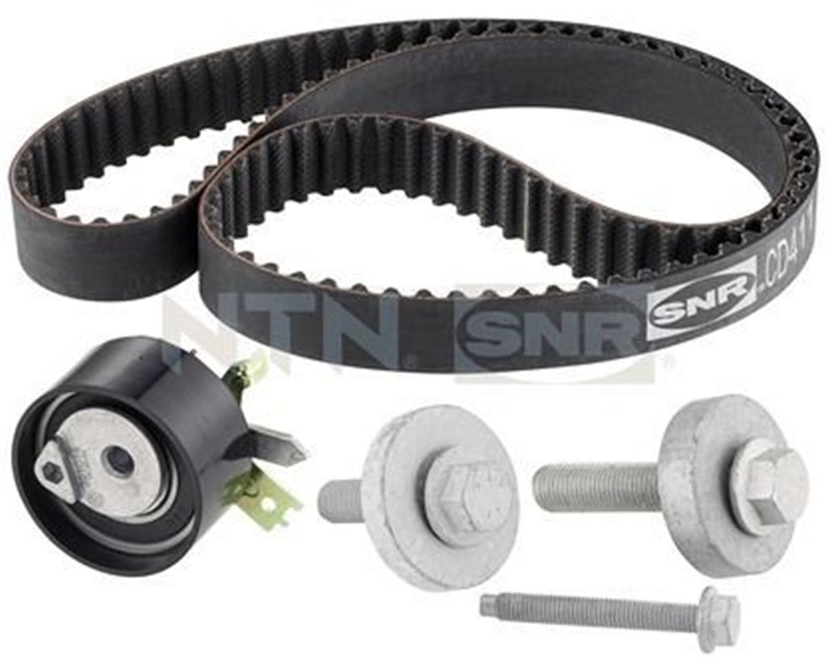 NTN-SNR KD45549 - Triger Seti - Renault Clio/kango/megan/logan/micra/note/qashqai