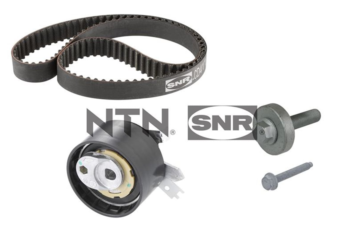 NTN-SNR KD45564 - Triger Seti - Renault Clio Iv Logan Ii Sandero Ii Dokker Lodgy Kango Iii Megan Iii-iv Fluence Mercedes Citan Qashqai Juke Note