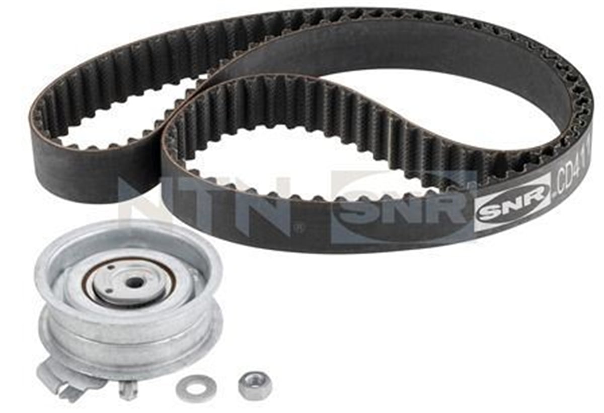 NTN-SNR KD45732 - Triger Seti - Vw Golf4-golf5-bora-a3-toledo-octavia-passat