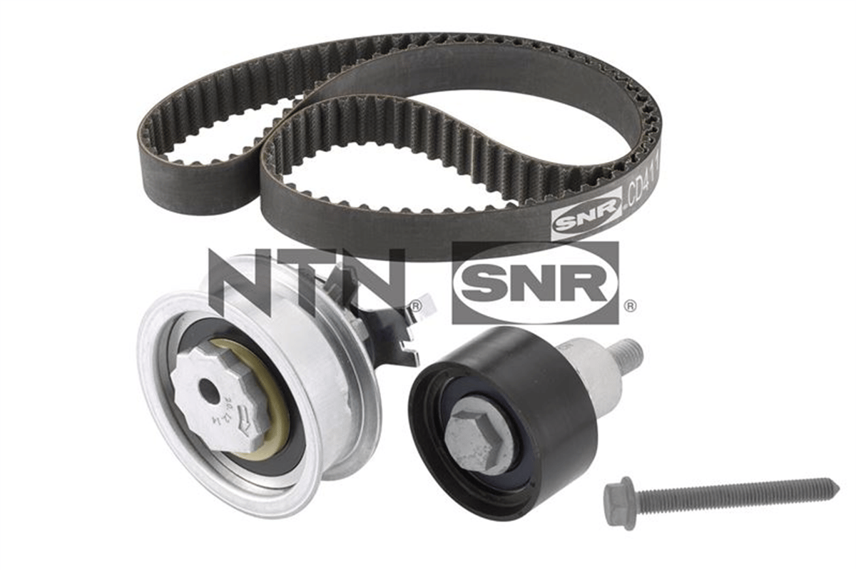 NTN-SNR KD45775 - Triger Seti - Vw Golf7-passat-polo-a3-leon