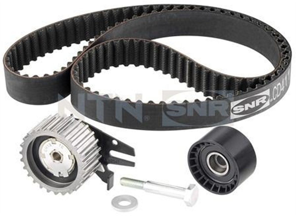 NTN-SNR KD45833 - Triger Seti - Fiat Doblo/bravo/marea/punto/stilo-alfa