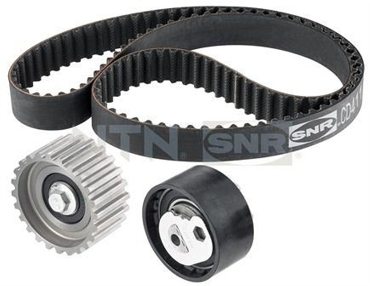 NTN-SNR KD45847 - Triger Seti - Fiat Ducato Iii/daily/j10