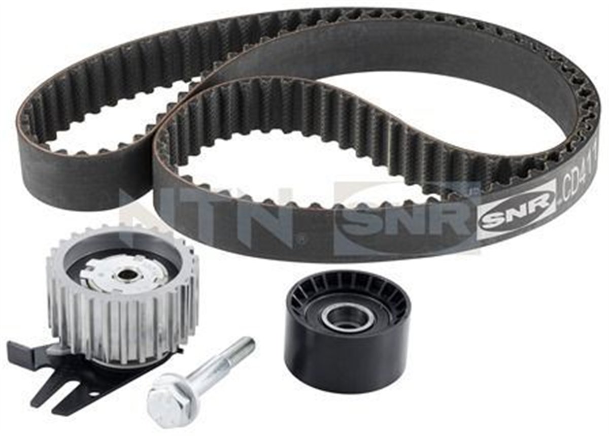 NTN-SNR KD45856 - Triger Seti - Fiat Alfa Romeo 159-astra H-vectra C