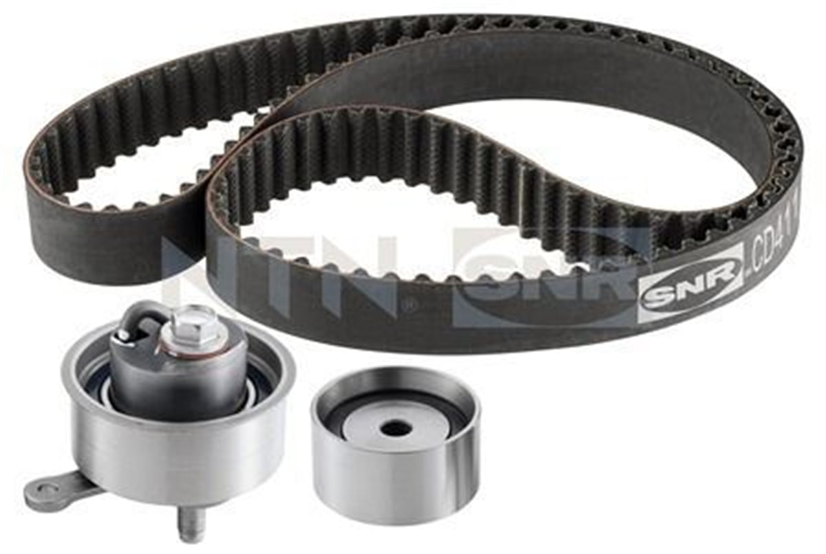NTN-SNR KD47033 - Triger Seti - Ford Ranger/mazda