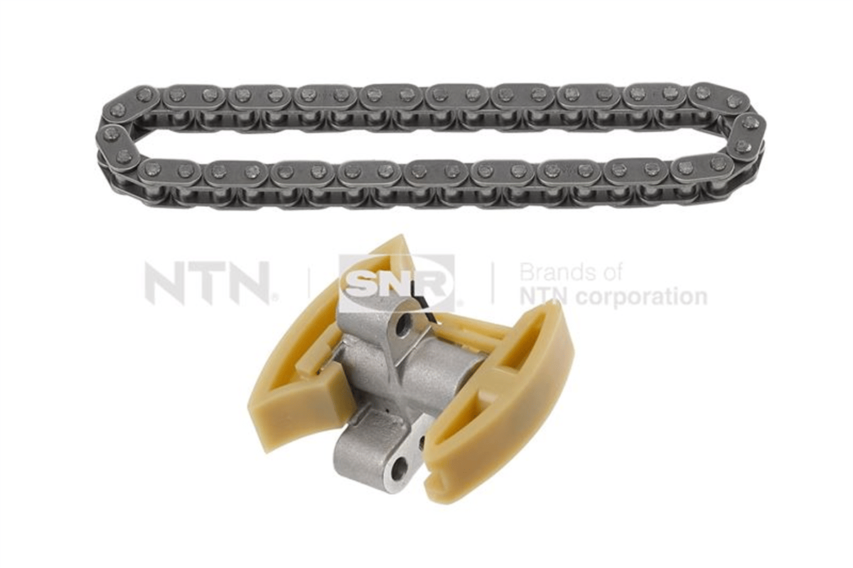 NTN-SNR KDC45900 - Eksantrik Zincir Seti - Psa 307/308/407/c4pc/c4/focus