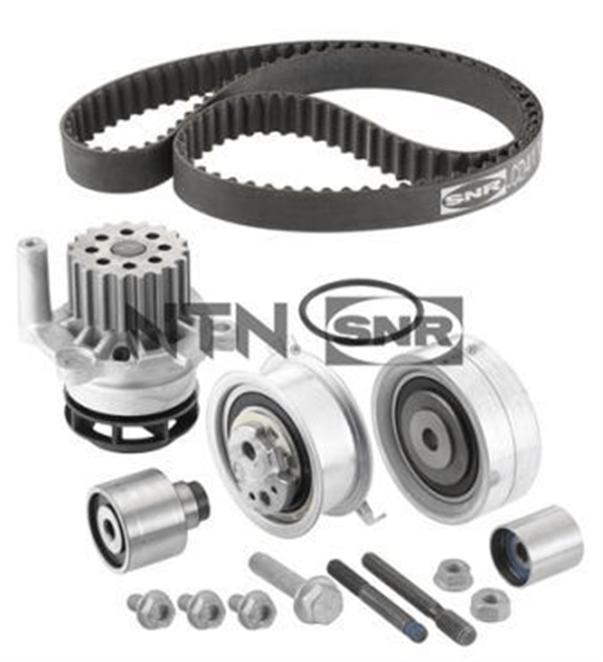 NTN-SNR KDP457720 - Triger Seti - Vw Polo-golf6-jetta-passat-t5-crafter-amarok-a3-a4-leon