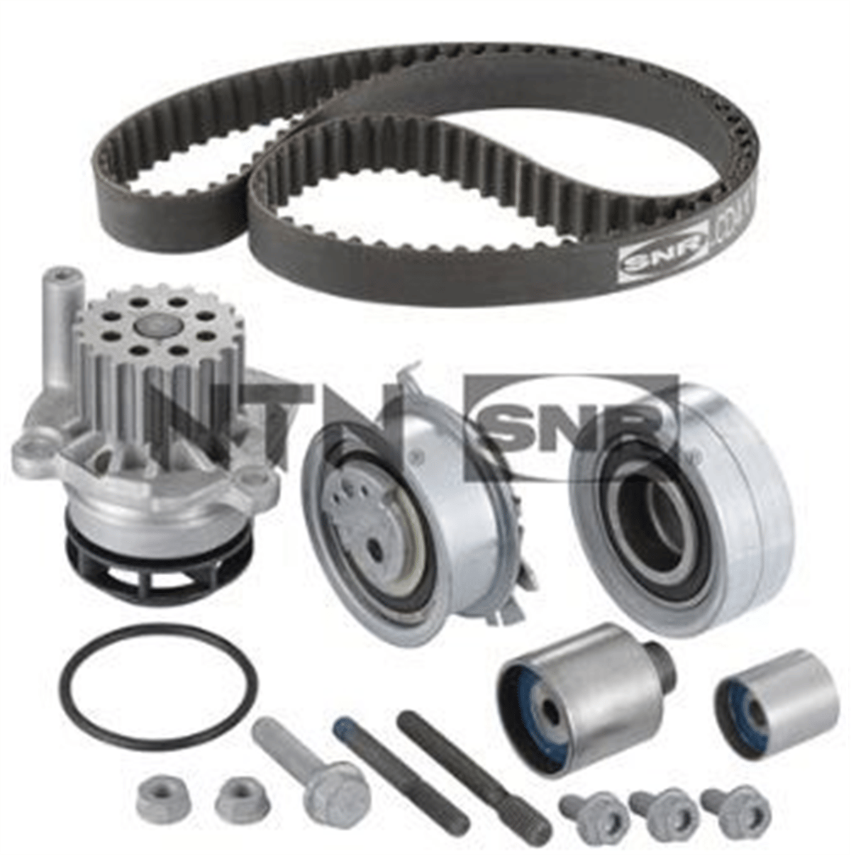 NTN-SNR KDP457730 - Triger Seti - Vw Polo-golf6-jetta-passat-t5-crafter-amarok-a3-a4-leon