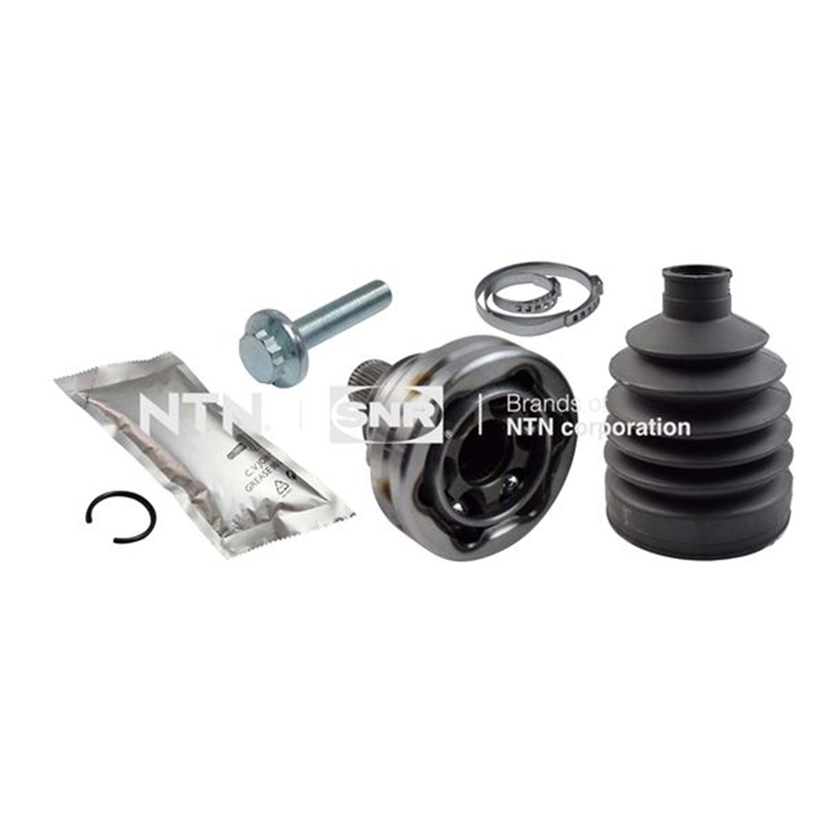 NTN-SNR OJK54035 - Aks Kafasi Dis - Vw Caddy-passat-tiguan-a3-a4