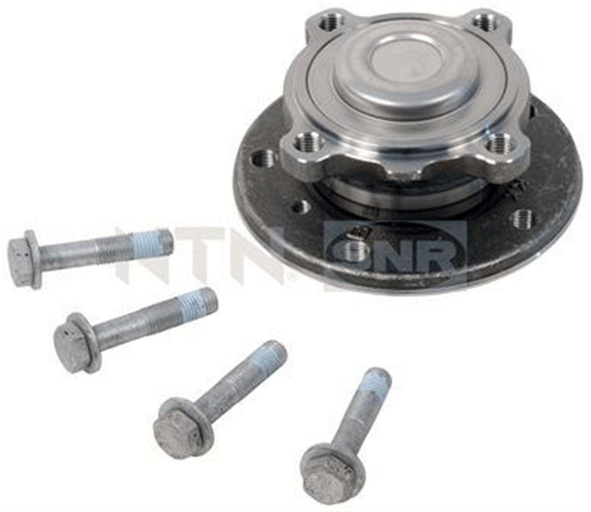 NTN-SNR R15040 - Porya Ön - Bmw E81-e82-e87-e88-e90-e91e-92-e93-x1 E84-z4 E89