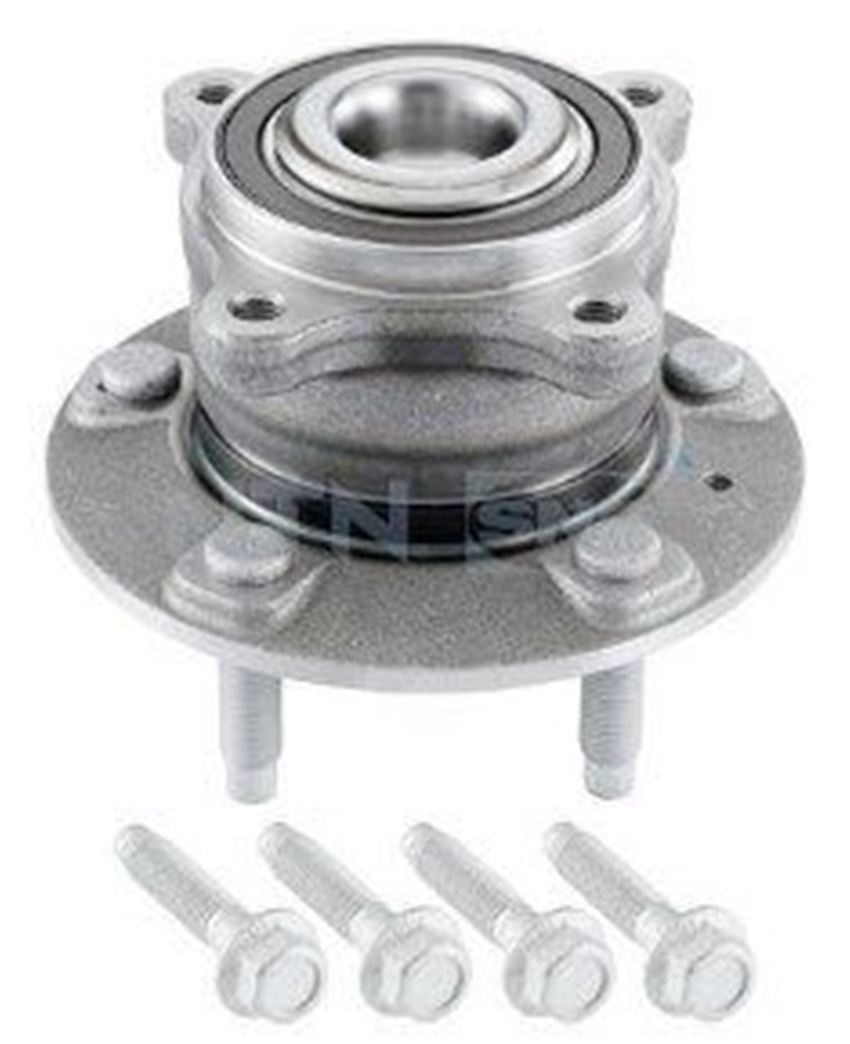 NTN-SNR R15369 - Porya Arka - Opel Astra J Cruze Zafira C