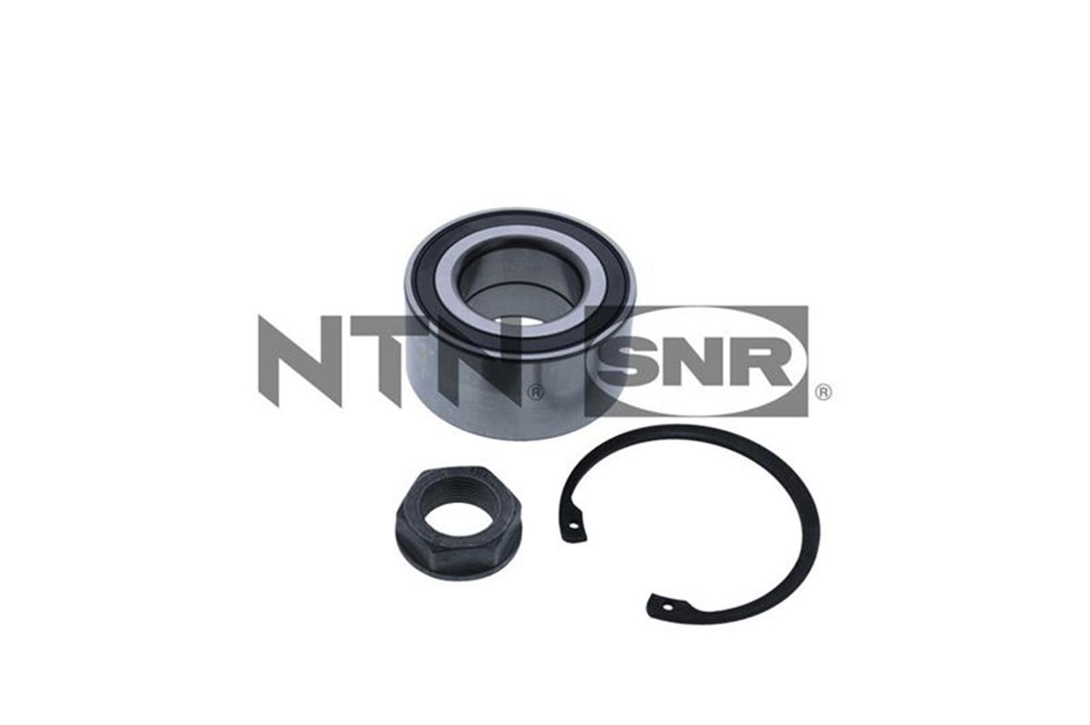 NTN-SNR R159101 - Teker Rulmani Ön - Opel Corsa F