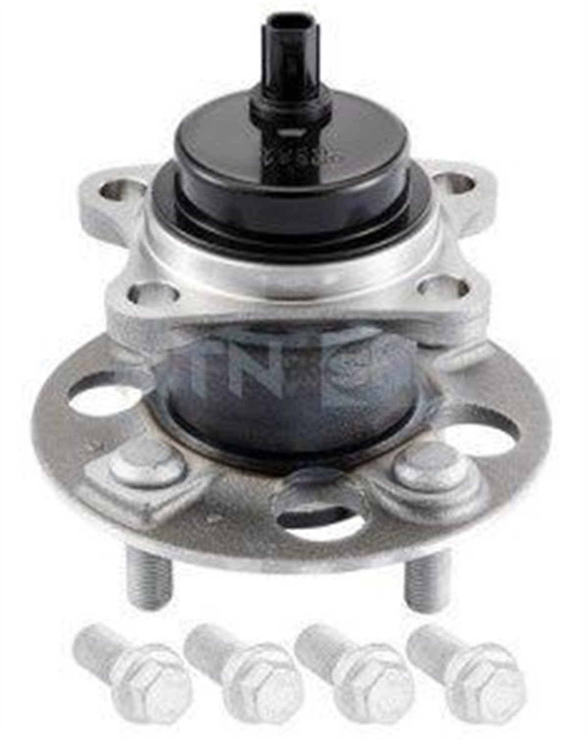 NTN-SNR R16976 - Porya Arka - Japon Yaris