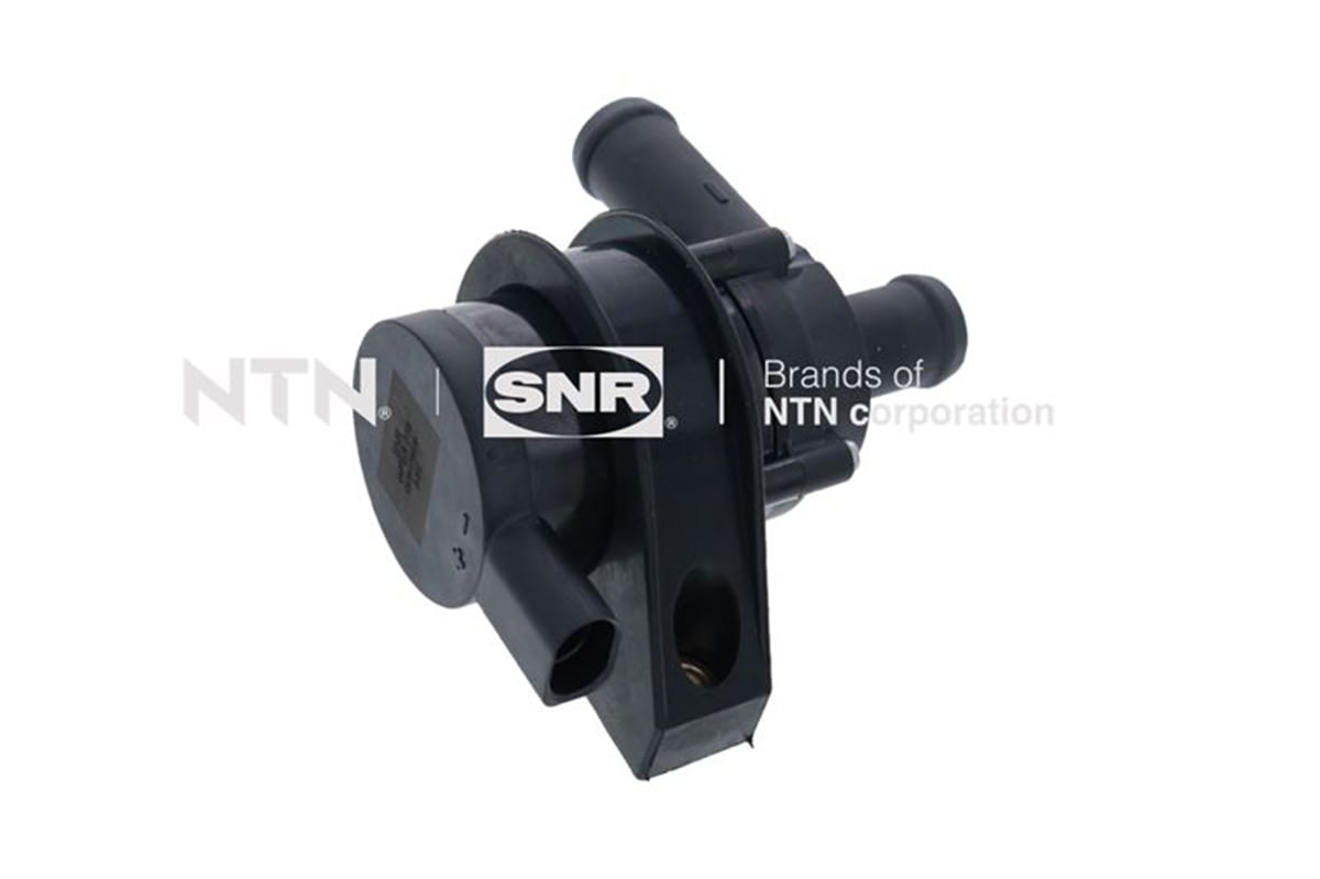 NTN-SNR WPEA018 - Ilave Su Pompasi - Vw Golf5-golf6-jetta-tiguan-a3