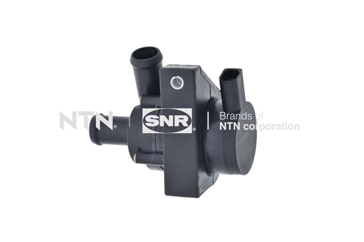 NTN-SNR WPEA046 - Ilave Su Pompasi - Vw Golf5-jetta-passat-a3