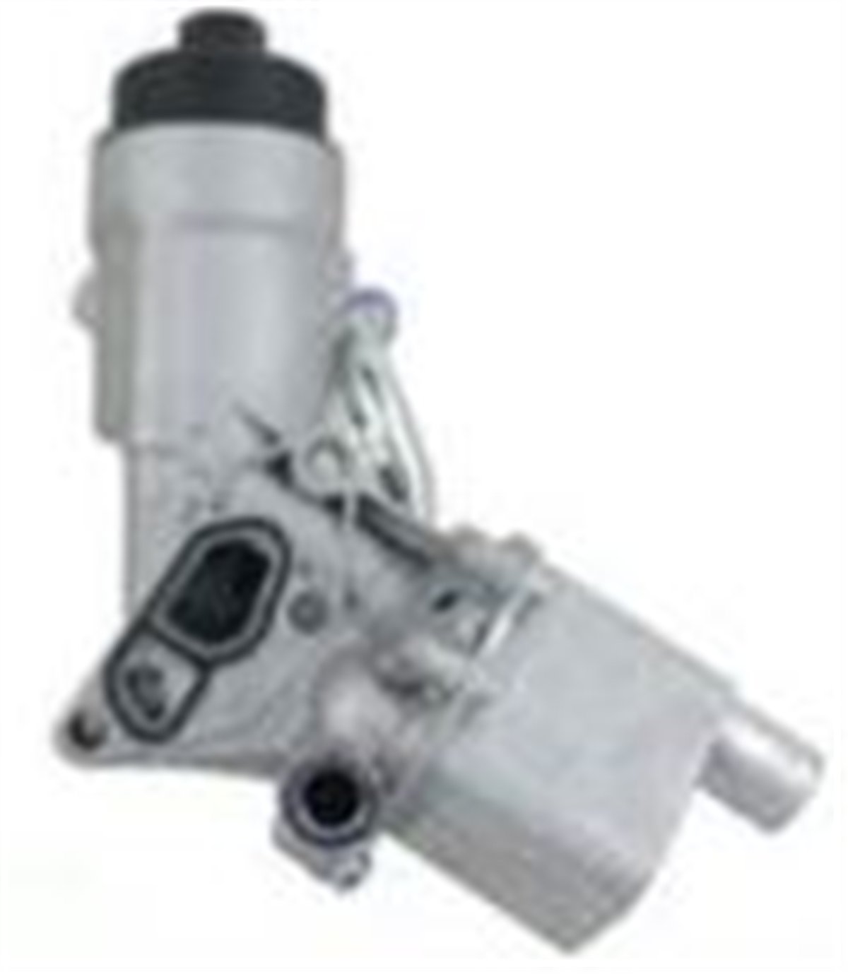 OE-OPEL 55566784 - Yag Sogutucu - Opel Astra J Insignia A Mokka Corsa E Zafira C Cruze