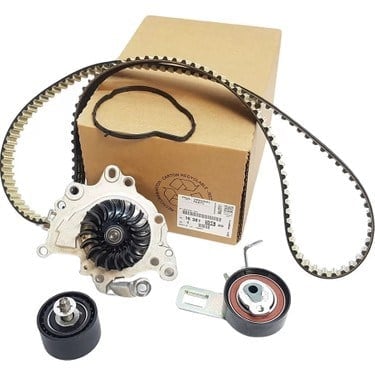 OE-PSA 1638159680 - Triger Seti+devirdaim - Psa 308/rifter/3008 Corsa F/focus/doblo