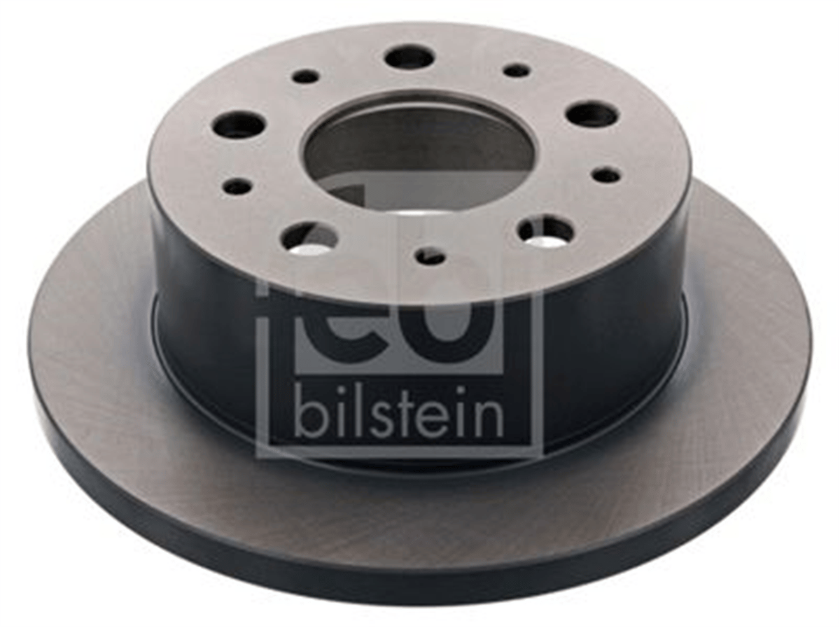 OE-PSA 4249.K8 - Fren Diski Arka - Psa Boxer Iii / Jumper Iii / Ducato