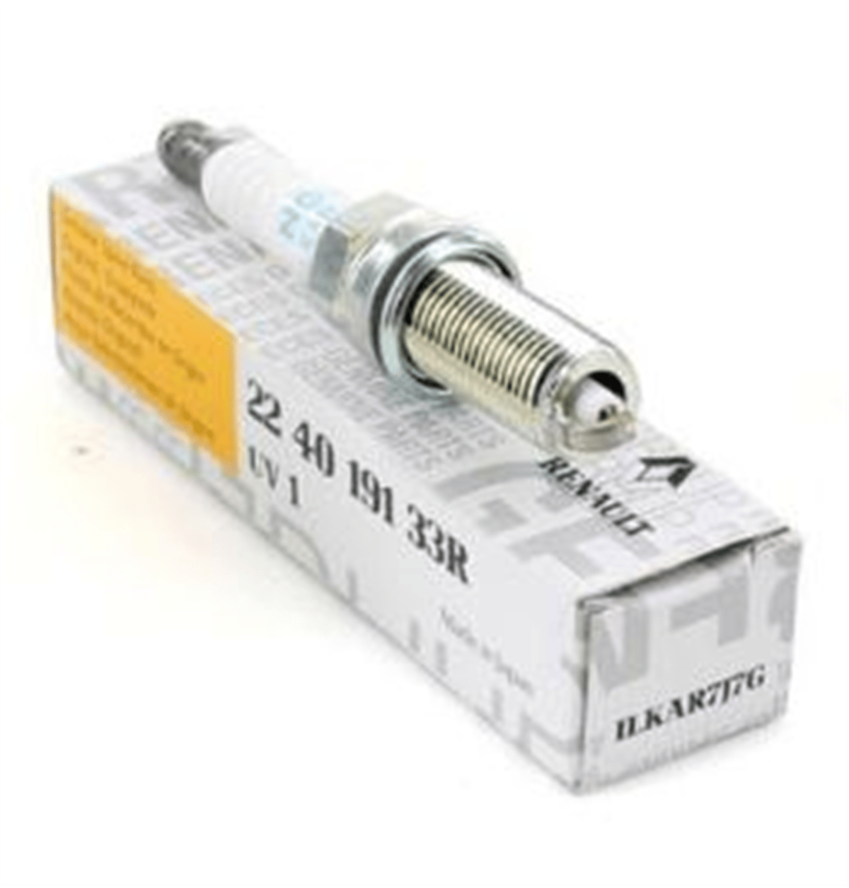 OE-RENAULT 224019133R - Buji - Renault Clio Iv/captur