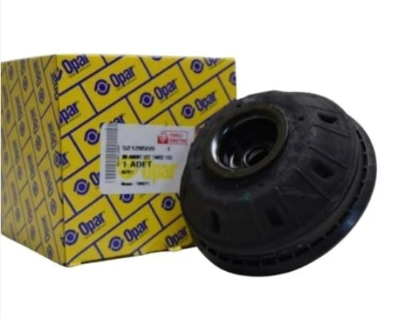 OPAR 52120559 - Amortisör Takozu Ön Bilyali Set - Fiat Egea G.punto Evo Corsa D Corsa E