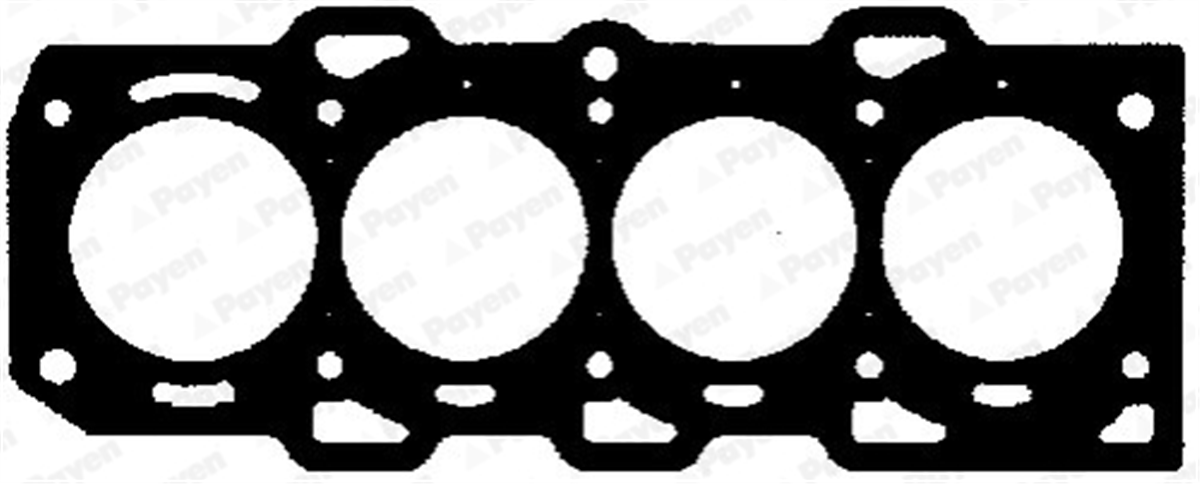 PAYEN AA5420 - Silindir Kapak Contasi - Fiat Stilo/punto/alfa 145/146/156