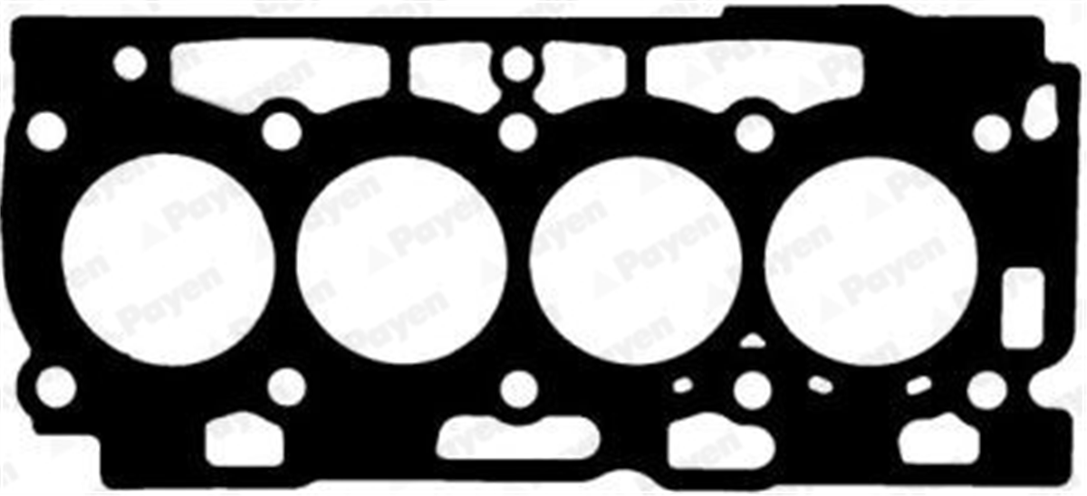 PAYEN AH7250 - Silindir Kapak Contasi - Ford Focus/301/308/3008